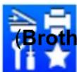 BROTHER DCP-1602 - Faxe zum PC senden - 2