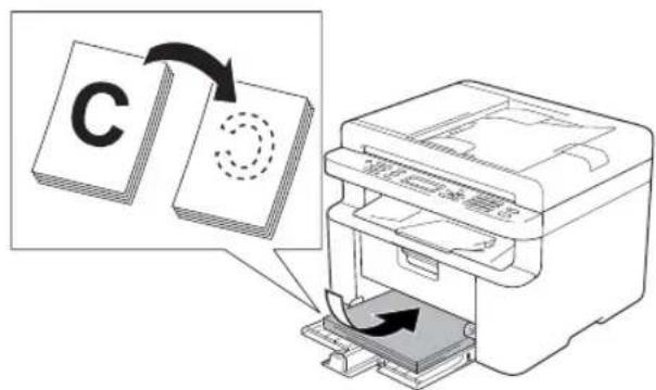 BROTHER DCP-1602 - HINWEIS - 2