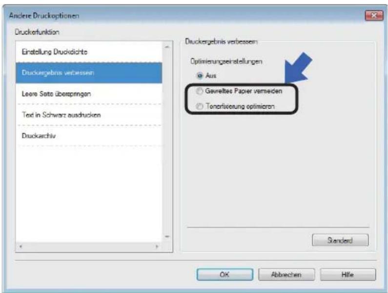BROTHER DCP-1602 - HINWEIS - 5