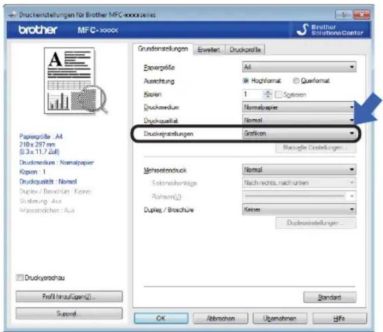 BROTHER DCP-1602 - HINWEIS - 4