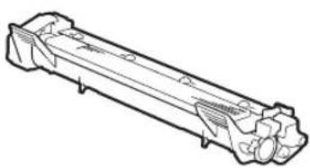 BROTHER DCP-1602 - Verbrauchsartikel - 1