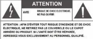 THOMSON NEO 12A - Consignes de sécurité importantes - 1