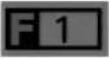 THOMSON DCI 1500K - Symbole des Zapping-Fensters - 2