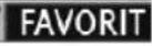 THOMSON DCI 1500K - Symbole des Zapping-Fensters - 1