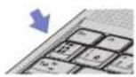 SONY Vaio PCG-TR2MP - Adding and removing memory\* - 17