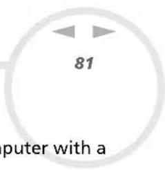 SONY Vaio PCG-TR2MP - Disconnecting your computer from the port replicator - 1