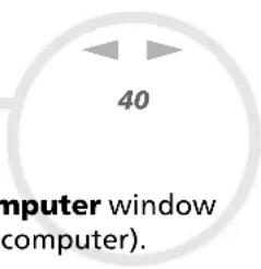 SONY Vaio PCG-TR2MP - Inserting a Memory Stick - 1