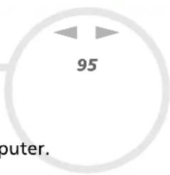 SONY Vaio PCG-TR2MP - Connecting a USB mouse - 2
