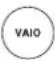SONY Vaio VPCF21Z1E - Touch Sensor Buttons - 3