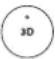 SONY Vaio VPCF21Z1E - Touch Sensor Buttons - 2