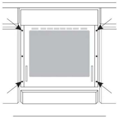 Jocel JFE010131 - SPECIFICATIONS OF THE APPLIANCE - 5