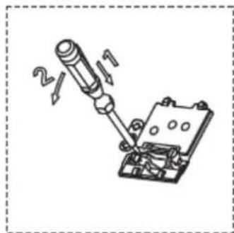 Jocel JFE010131 - Fitting guidelines - 2