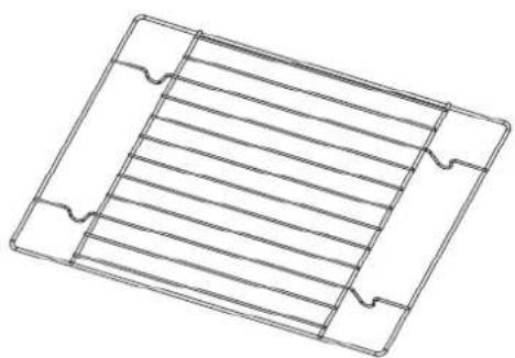 Jocel JFE010131 - SPECIFICATIONS OF THE APPLIANCE - 2