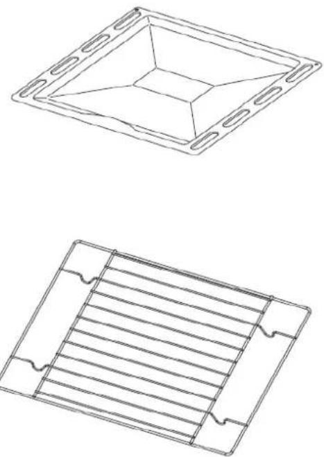 Jocel JFE010131 - ESPECIFICACIONES DEL APARATO - 1