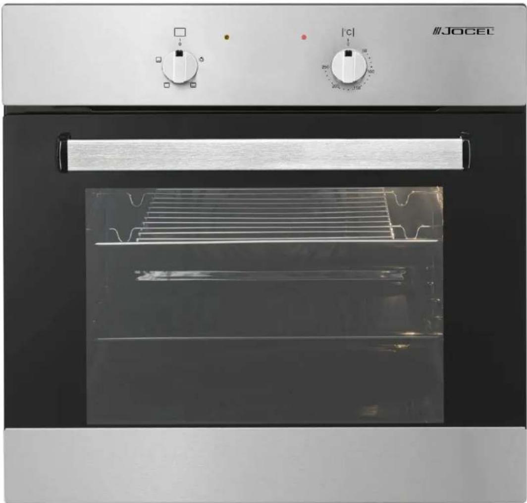 Jocel JFE010131 - FORNO / HORNO / OVEN - 1