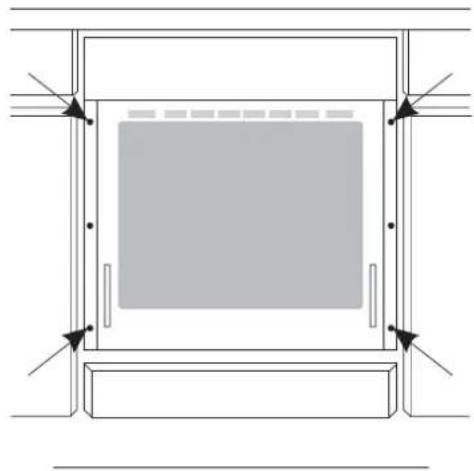 Jocel JFE010131 - ESPECIFICACIONES DEL APARATO - 4