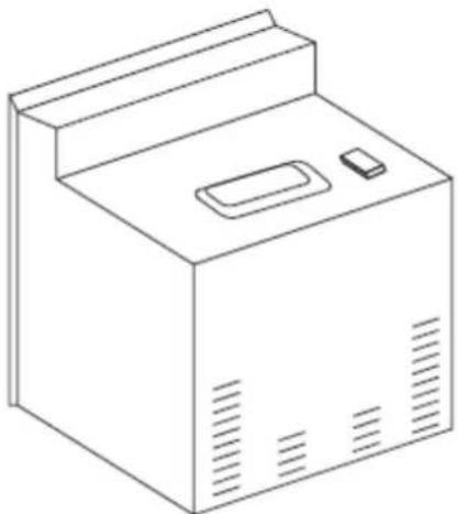 Jocel JFE010131 - ¡Advertencia! - 1