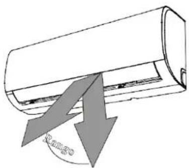 Jocel JACS9-020055 - NOTA SOBRE LOS ÁNGULOS DEL DEFLECTOR - 1