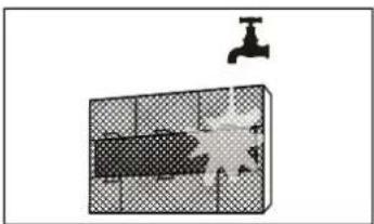 Jocel JACS9-020055 - Cleaning Your Air Filter - 4