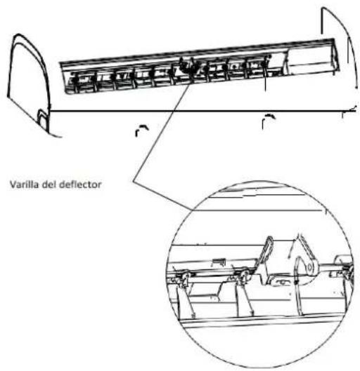 Jocel JACS9-020055 - PRECAUCIÓN - 1