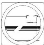 Jocel JACS9-020055 - PRECAUCIÓN - 1