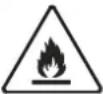 Jocel JACS9-020055 - CAUTION - 1