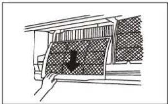 Jocel JACS9-020055 - Cleaning Your Air Filter - 2