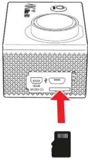 HDMI MICRO-SD
