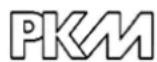 PKM GS1-60CIXPH - The validity of the guarantee will be terminated if: - 1