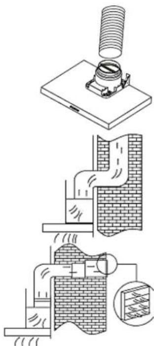 PKM GS1-60CIXPH - Installationsschritte - 4