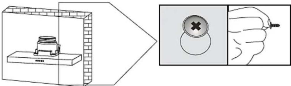 PKM GS1-60CIXPH - Installationsschritte - 3