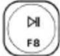 KeySonic KSK-8001 BTS - Tastatur über Bluetooth® verbinden - 9