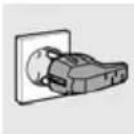 Küppersbusch IGVS 6608.2 - Elektrischer Anschluss und Sicherheitshinweise - 2