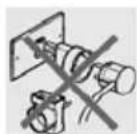 Küppersbusch IGVS 6608.2 - Elektrischer Anschluss und Sicherheitshinweise - 3