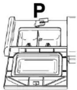 Küppersbusch IGVS 6608.2 - EINFÜLLEN DES REINIGERS - 2