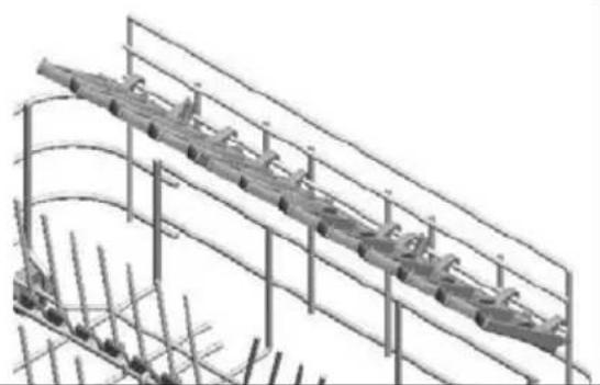 Küppersbusch IGVS 6608.2 - UNTERKORB - 4