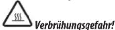 Küppersbusch EKV 7650.OJ - Symbole in dieser Bedienungsanleitung - 3