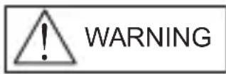 ORIENT Sports KV00005B - ◆ SAFETY PRECAUTIONS - 2