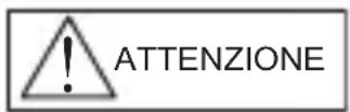 ORIENT Sports KV00005B - ◆ PRECAUZIONI PER LA SICUREZZA - 3