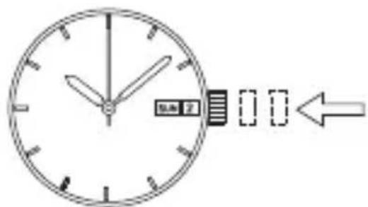 ORIENT Contemporary NR1N001W - ◆ УСТАНОВКА ВРЕМЕНИ И ДАТЫ [DW(48D), ER(487), NR(557), PF(597)] - 10