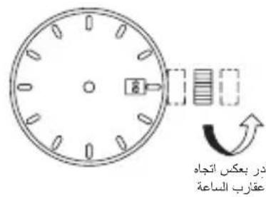 ORIENT Classic AC0000DD - ◆ МЕХАНИЗМ АВТОМАТИЧЕСКОГО ЗАВОДА - 78