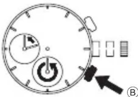 ORIENT Sports KV00001B - BEDIENUNGSANLEITUNG - 4