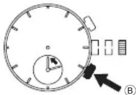 ORIENT Sports KV00007B - ♦ AJUSTE DE LA FECHA - 4