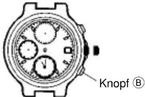 ORIENT Sports TD0T005B - [Einstellen der Alarmzeit] - 2