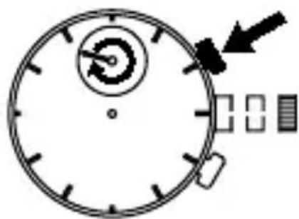 ORIENT Sports TT0Y004B - ■ How to set the time - 3