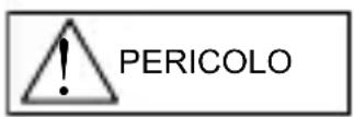 ORIENT Sports TT0Y004B - ◆ PRECAUZIONI PER LA SICUREZZA - 1