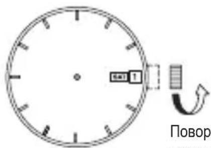 ORIENT Contemporary NR1Q00BW - ◆ КАК УСТАНОВИТЬ ВРЕМЯ И КАЛЕНДАРЬ [ЕМ(469)] - 3