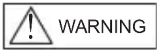 ORIENT Contemporary NR1Q00BW - ◆ SAFETY PRECAUTIONS - 1