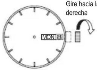 ORIENT Sports AA02004B - ◆ MODELO CON CORONA DEL TIPO DE BLOQUEO POR ROSCA - 5