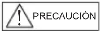 ORIENT Sports KU00005T - ◆ PRECAUCIONES DE SEGURIDAD - 3